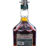 Old Fitzgerald 13 Year Bottle In Bond Bourbon 2019 (photo 3)