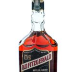 Old Fitzgerald 14 Year Bottled-In-Bond Straight Bourbon Fall 2020
