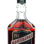 Old Fitzgerald 15 Year Bottled-in-Bond Straight Bourbon Fall 2019