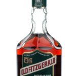 Old Fitzgerald 17 Year Bottled-in-Bond Straight Bourbon Spring 2022