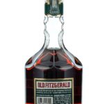 Old Fitzgerald 17 Year Bottled-in-Bond Straight Bourbon Spring 2022 (photo 2)