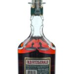 Old Fitzgerald 17 Year Bottled In Bond Straight Bourbon Spring 2022 (photo 2)