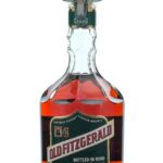 Old Fitzgerald 17 Year Bottled In Bond Straight Bourbon Spring 2022