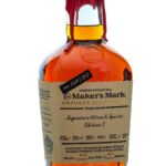 Old Fitzgerald 19 Year Bottled-in-Bond Straight Bourbon Fall 2022