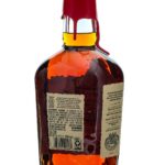 Old Fitzgerald 19 Year Bottled-in-Bond Straight Bourbon Fall 2022 (photo 2)