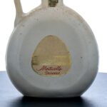 Old Fitzgerald 6 Year Bottled in Bond Bourbon Monticello Decanter Vintage Bottle 1968 (photo 4)