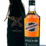 Old Fitzgerald 7 Year Bottled In Bond Bourbon 2025 (photo 2)