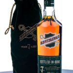 Old Fitzgerald 7 Year Bottled In Bond Bourbon 2025 (photo 2)