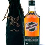Old Fitzgerald 7 Year Bottled In Bond Bourbon 2025 (photo 2)