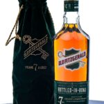 Old Fitzgerald 7 Year Bottled In Bond Bourbon 2025