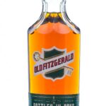 Old Fitzgerald 7 Year Bottled-in-Bond Bourbon 2025