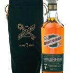 Old Fitzgerald 7 Year Bottled In Bond Kentucky Bourbon 2025