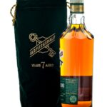 Old Fitzgerald 7 Year Bottled In Bond Kentucky Bourbon 2025 (photo 2)