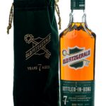 Old Fitzgerald 7 Year Bottled-In-Bond Straight Bourbon 2025