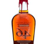Old Fitzgerald 7 Year Bottled-In-Bond Straight Wheated Bourbon 2025 (photo 2)