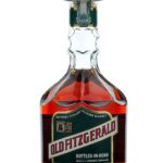 Old Fitzgerald 9 Year Bottle-In-Bond Straight Bourbon Spring 2020