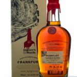 Old Fitzgerald 9 Year Bottled-in-Bond Straight Bourbon Spring 2020
