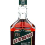 Old Fitzgerald 9 Year Bottled-in-Bond Straight Bourbon Spring 2020