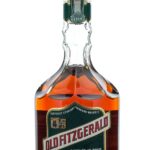 Old Fitzgerald 9 Year Bottled-in-Bond Straight Bourbon Spring 2025