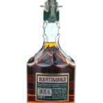 Old Fitzgerald 9 Year Bottled In Bond Straight Bourbon Spring 2025 (photo 2)