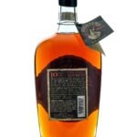 Old Fitzgerald Blarney Bottle Straight Bourbon 1970 4/5 Qt. (photo 2)