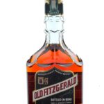 Old Fitzgerald Bottled In Bond 9 Year Spring 2018