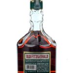 Old Fitzgerald Bottled In Bond 9 Year Spring 2020 (photo 2)
