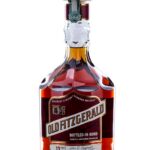 Old Fitzgerald Bottled In Bond Bourbon 13 Year 25th Anniversary Decanter 2024