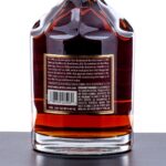 Old Fitzgerald Bottled In Bond Bourbon 13 Year 25th Anniversary Decanter 2024 (photo 3)