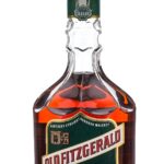 Old Fitzgerald Bottled In Bond Bourbon 13 Year Decanter 2019