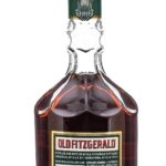 Old Fitzgerald Bottled In Bond Bourbon 13 Year Decanter 2019 (photo 4)