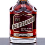 Old Fitzgerald Bottled In Bond Bourbon 14 Year Decanter 2018 (photo 2)