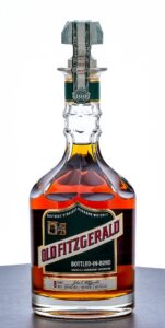 Old Fitzgerald Bottled-In-Bond Kentucky Straight Bourbon Whiskey 9 Year