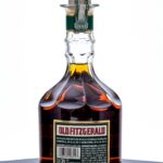 Old Fitzgerald Bottled-In-Bond Kentucky Straight Bourbon Whiskey 9 Year (photo 2)