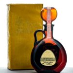 Old Fitzgerald Lexington Decanter With Box (photo 3)