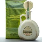 Old Fitzgerald Monticello Decanter With Box (photo 3)