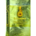 Old Fitzgerald Monticello Decanter With Box