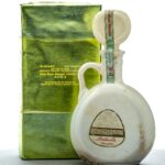 Old Fitzgerald Monticello Decanter With Box (photo 3)