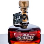 Old Forester 10 Year "Birthday Bourbon"  (2020)