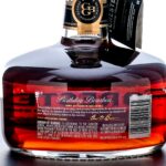 Old Forester 10 Year "Birthday Bourbon"  (2020) (photo 3)