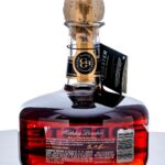 Old Forester 10 Year "Birthday Bourbon"  (2020) (photo 4)
