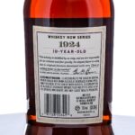 Old Forester 10 Year Whiskey Row 1924 Series Bourbon (2024) (photo 3)