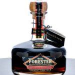 Old Forester 12 Year Birthday Bourbon 2009