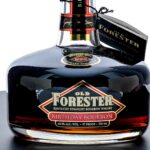 Old Forester 12 Year Birthday Bourbon 2009 (photo 2)