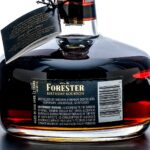 Old Forester 12 Year Birthday Bourbon 2009 (photo 3)