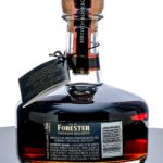 Old Forester 12 Year Birthday Bourbon 2009 (photo 4)