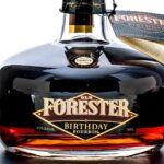 Old Forester 12 Year Birthday Bourbon 2010 (photo 2)
