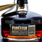 Old Forester 12 Year Birthday Bourbon 2010 (photo 3)