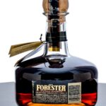 Old Forester 12 Year Birthday Bourbon 2010 (photo 4)