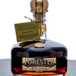 Old Forester 12 Year Birthday Bourbon 2011